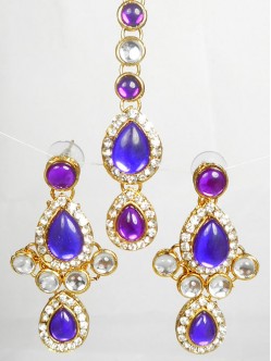 Fashion Earrings